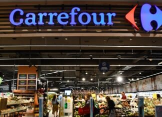 Владелец «Сильпо» может выкупить французскую сеть Carrefour в Польше