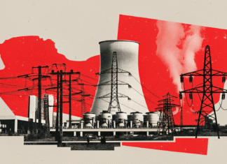 «Осознанно работают по уязвимым точкам». Чем грозят удары по АЭС