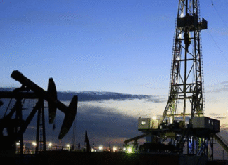 Британская компания планирует купить нефтегазовую лицензию в Украине