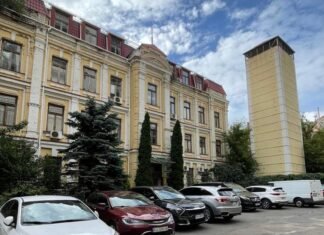 В Киеве приватизируют офис компании, которая проектировала почти все станции метро