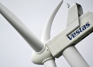 Датская Vestas передумала строить новый завод в Польше. Говорит, что нет спроса