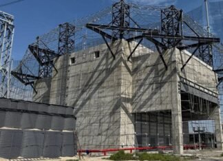 Кабмин создал координационный штаб защиты энергетики: возглавил Кулеба