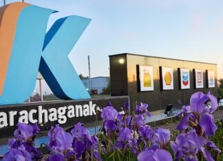 Казахстан сократил добычу газа после украинских ударов по Оренбургскому ГПЗ