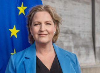 Евродепутат Карин Карлсбро: Иногда агролобби в ЕС становятся «полезными идиотами» Путина