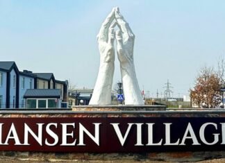 ЕБРР собирается вложить 100 млн евро в новые «городки Хансена» в Украине