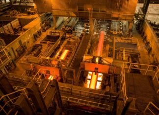 Польша обсудит с ArcelorMittal будущее металлургических активов