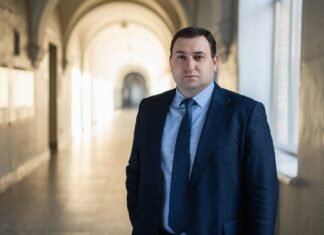 «Подготовить тех, без кого невозможно создать беспилотники» – интервью с ректором КПИ