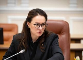 Чернигов после блэкаута уже со светом – Свириденко