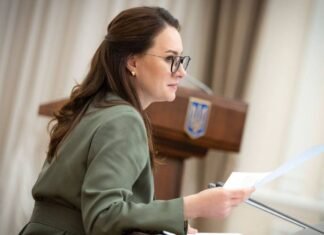 Украине на закупку газа на зиму надо около 2 млрд евро – Свириденко