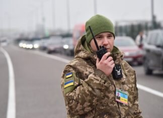 Худшая ситуация на границе с Польшей, очереди на всех пунктах пропуска: где самые большие