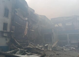 Российская атака уничтожила мощности крупнейшего производителя дрип-кофе в Украине – фото