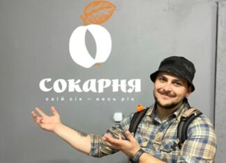 «Без воды, сахара, консервантов». Семьи ветеранов наладили производство натуральных соков