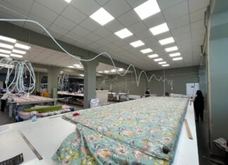 Крупнейшая текстильная компания Украины расширила экспортный рынок: добавилась Румыния