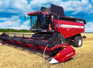 Украина конфискует три компании у беларусского Гомсельмаша: решение ВАКС