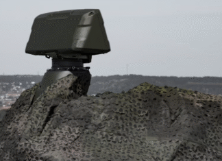 США заказали у шведской компании Saab радары на $46 млн