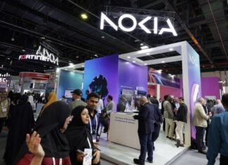 Nvidia инвестирует $1 млрд в Nokia: акции финской компании взлетели на 26%