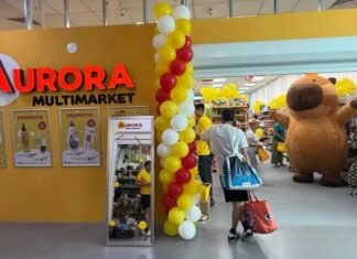 «Это произойдет в ближайшие три месяца». Аврора анонсировала выход на рынок Болгарии