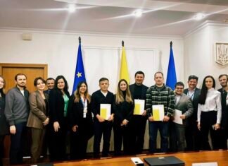 Украина начала подготовку инвестиционного проекта реконструкции трассы Одесса – Рені