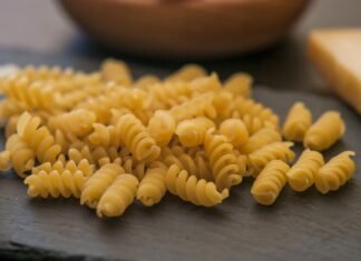 Отечественные производители макарон впервые заменят 50% импортной пшеницы дурум украинской