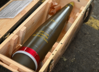 Польша начала строить завод 155-мм снарядов в 100 км от границы с Украиной – фото