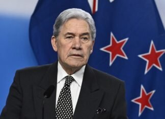 Новая Зеландия ввела санкции против 65 судов «теневого флота» РФ