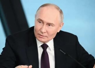 «Путин зациклен»: принуждение Трампа к миру не меняет намерений РФ продолжать войну, — разведка