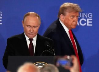 Путина устраивает провал мирного плана Трампа по Украине: как возник переговорный тупик, — СМИ