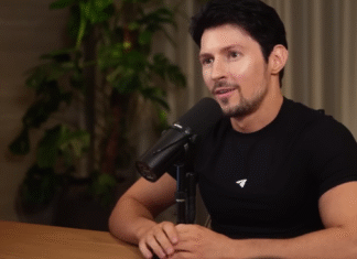 «Думал, что это конец»: российский миллиардер Дуров рассказал, как его пытались убить в 2018 году (видео)