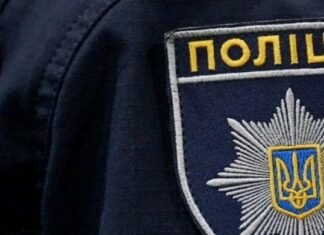 Запорожские полицейские эвакуировали шесть человек из прифронтового района