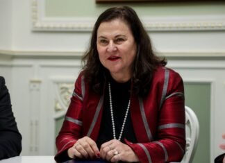 Создание структуры для них займет время: посол ЕС в Украине о замороженных активах РФ