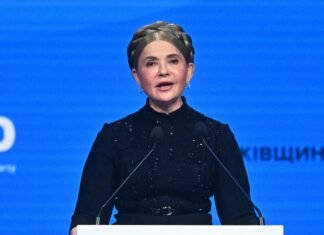 «Батькивщина» настаивает изменить бюджет, — Тимошенко