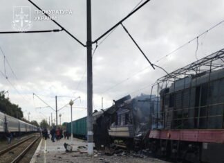 «Я предупреждал»: после удара по вокзалу Шостки «Флеш» объяснил, как можно противостоять новым атакам