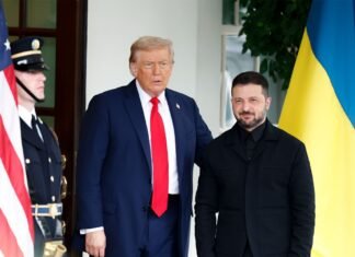 Второй раз за два дня: Зеленский сообщил о новом разговоре с Трампом