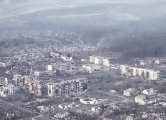 «Сплошная килл-зона»: обозреватель рассказал, что сейчас происходит в Часовом Яру