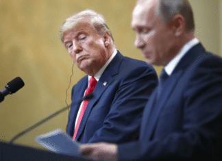 «Не хочу, чтобы встреча была напрасной»: Трамп еще не решил, поедет ли на встречу с Путиным (видео)