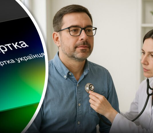 «Дія» теперь еще и лечит: как в Украине хотят заменить профилактику цифровыми карточками