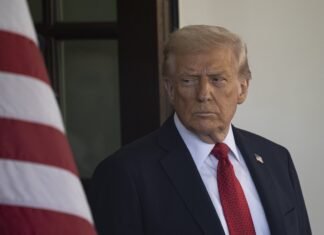«Я не думаю, что это произойдет»: Трамп усомнился в победе Украины в войне (видео)