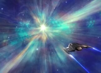 Физики считают, что путешествие во времени возможно: нужна сверхсветовая скорость