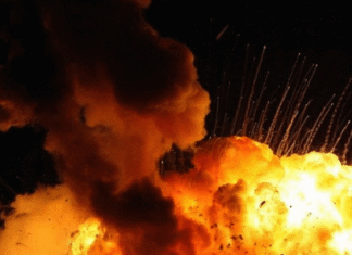 Россияне подняли в небо МиГ-31К: комбинированно атаковали Украину «Кинжалами», баллистикой и КАБ