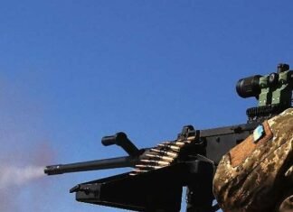 В Запорожской области захватчики атаковали возле Каменского и на востоке Гуляйпольщины