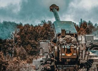 Враг атаковал Силы обороны на Васильевщине и в Пологовском районе