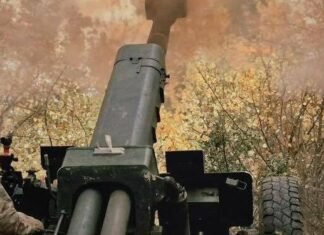 На Гуляйпольском и Ореховском направлениях произошло пять боеприкосновений, – Генштаб