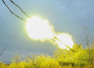 Враг совершил 13 атак на Гуляйпольском и Ореховском направлениях, – Генштаб ВСУ