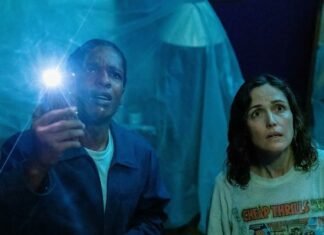 «Я не железная»: рецензия на фильм об ужасе отсутствия личных границ