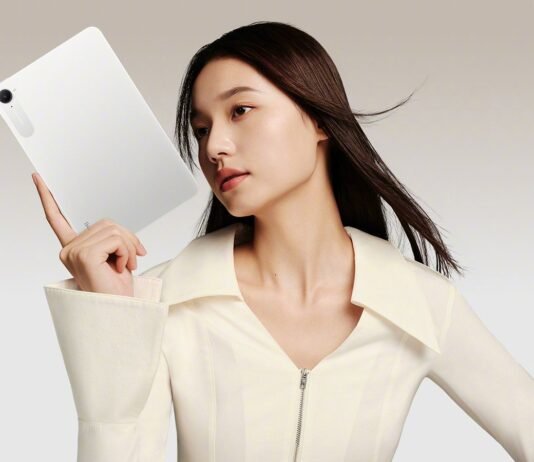 Популярный планшет Xiaomi стал еще лучше: что нового в недорогом Redmi K Pad (фото)