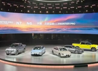 Nissan представил сразу два недорогих семейных седана: они дешевле Qashqai (фото)