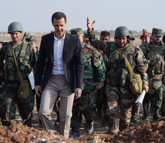 Десятки тысяч тел: режим Башара Асада тайно переместил захоронение в Сирии, чтобы скрыть преступления, — Reuters