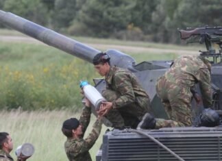 Германия учила ВС РФ воевать до вторжения в Крым: Rheinmetall строил центр в Поволжье, — СМИ
