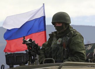 Не стоит недооценивать врага: как россияне усвоили уроки Бахмута и научились воевать