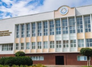 Карпатский университет переходит на дистанционное обучение: что стало причиной